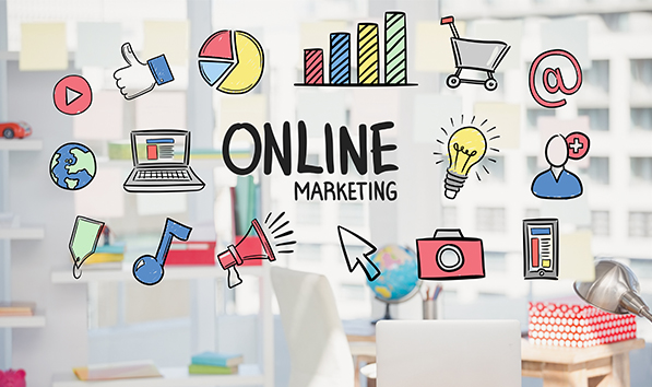 Creamos campañas personalizadas para captar únicamnte a tus clientes potenciales